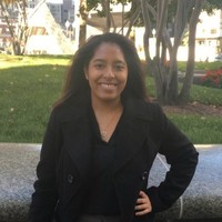 Harmonix Employee Alexa Pena's profile photo