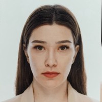 Anastasiia Sokolova's profile photo