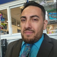 Boston Center for Independent Living Employee Franklin Pineda-Lopez's profile photo