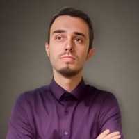 Giraffe Software Employee Artemy Seryi's profile photo