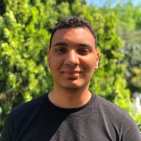 Motion Blur Employee Emin Yahya Arabacı's profile photo