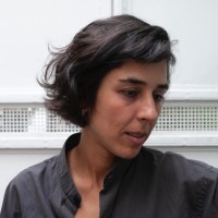 aarea Employee Marcela Vieira's profile photo