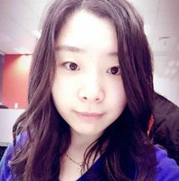森浦 Sumscope Employee Yuki Shan's profile photo