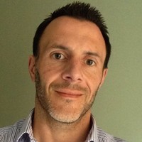 Thales Employee David Liversidge's profile photo