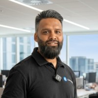 Sanjay Tailor Email & Phone Number