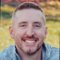 WoundVision Employee Brian Rabourn's profile photo