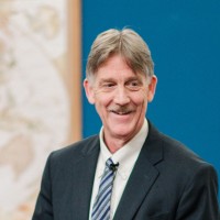 Institute for Excellence in Writing (IEW) Employee Andrew Pudewa's profile photo