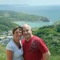 CDS Defence & Security Employee Kev Pinder's profile photo