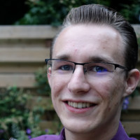 Opinity B.V. Employee Bart van Oort's profile photo