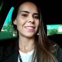 Fibromar Employee Tássia Juliana Morelli de Oliveira's profile photo