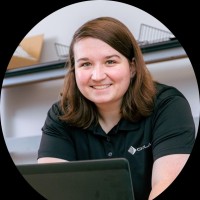 Ciholas Inc. Employee Alicia Bird's profile photo