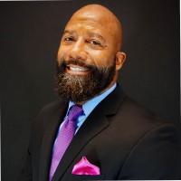 Rutgers University Employee Edward Tillman's profile photo