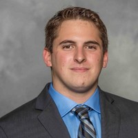 Pure Development Employee Thomas Bourque's profile photo