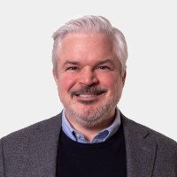 Publicis Sapient Employee Michael Grimstad's profile photo