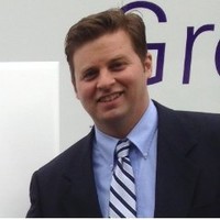 FedEx Employee Jason Evers's profile photo