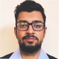 Netmax Employee Amay Thakur's profile photo