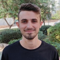 Tom Shani's profile photo