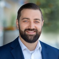 MGAC Employee Ethan Gross's profile photo