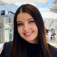 Daily Mail Employee Hayley Kenny's profile photo