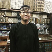 Muhammad Azis Email & Phone Number