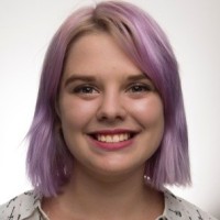 University of Wisconsin-Eau Claire Employee Lena Sutter's profile photo