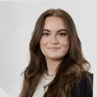 Genitor Employee Ida Nielsen's profile photo