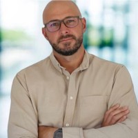 Seriti Green Employee Braam Botha's profile photo