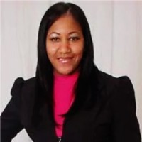Okayplayer. Employee Shaleah Wilson's profile photo
