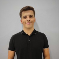 YouOn Employee Bernardo Neves's profile photo