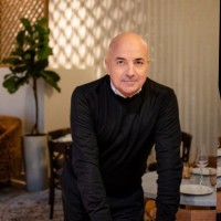 Precise Hotel Collection Employee Ron Haim's profile photo