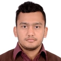 Cunningham Engineering Corporation Employee Shekhar Mote's profile photo
