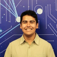 Vigalab Employee Nicolás Aravena's profile photo