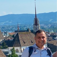 Broadcom Employee Sandeep Relan's profile photo