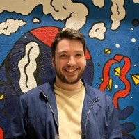 Gripped | B2B Digital Marketing Agency for SaaS & Tech Employee Lewis Shirfield's profile photo