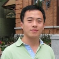 Siqi Chen Email & Phone Number