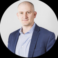 BeyondTrust Employee Jeramy Schmitt's profile photo