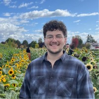 Skagit Valley Hospital Employee Austin Foreman's profile photo