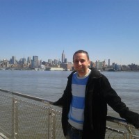 SecurityDAM Employee Orel Dunitza's profile photo