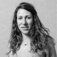 Trespa Employee Anne-Claire Marcon's profile photo