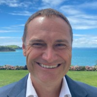 ChargeNet - EV Charging Solutions Employee Paul Partridge's profile photo