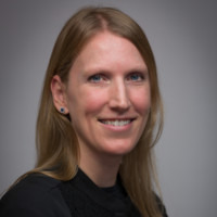 Oxford Communications Employee Lauren Spencer's profile photo