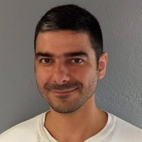 doctoranytime Employee Vangelis Christou's profile photo