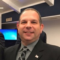 Plantation Police Department Employee Scott Lustigman's profile photo