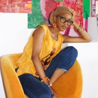 ART 180 Employee Mecca Harris's profile photo