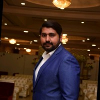 Fatima Group Employee Muhammad Sher's profile photo