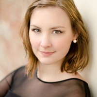 TransferRoom Employee Harriet Kirk's profile photo