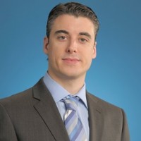 High Value Manufacturing Catapult Employee Chris Dungey's profile photo