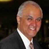 IAI Smart / Emerson Employee Tim Suri's profile photo