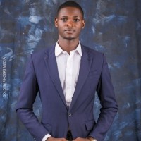 Kamaldeen Jimoh Email