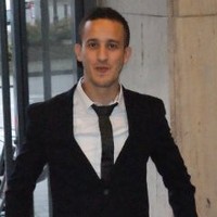 LFB Biomanufacturing Employee Cherif Tazi's profile photo